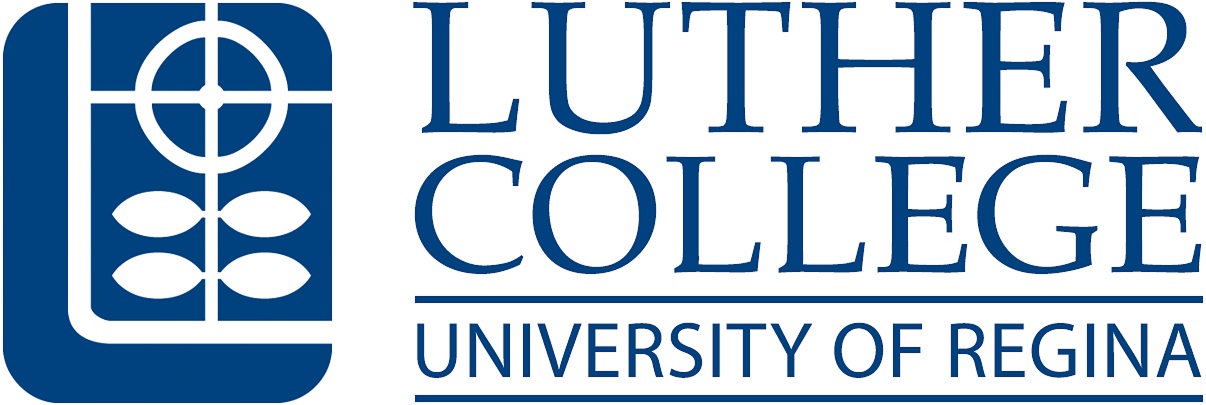 Luther College at the University of Regina logo