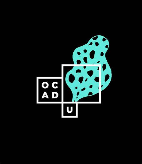 OCAD University  logo
