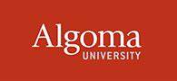 Algoma University  logo