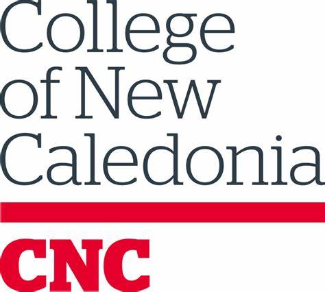 College of New Caledonia logo