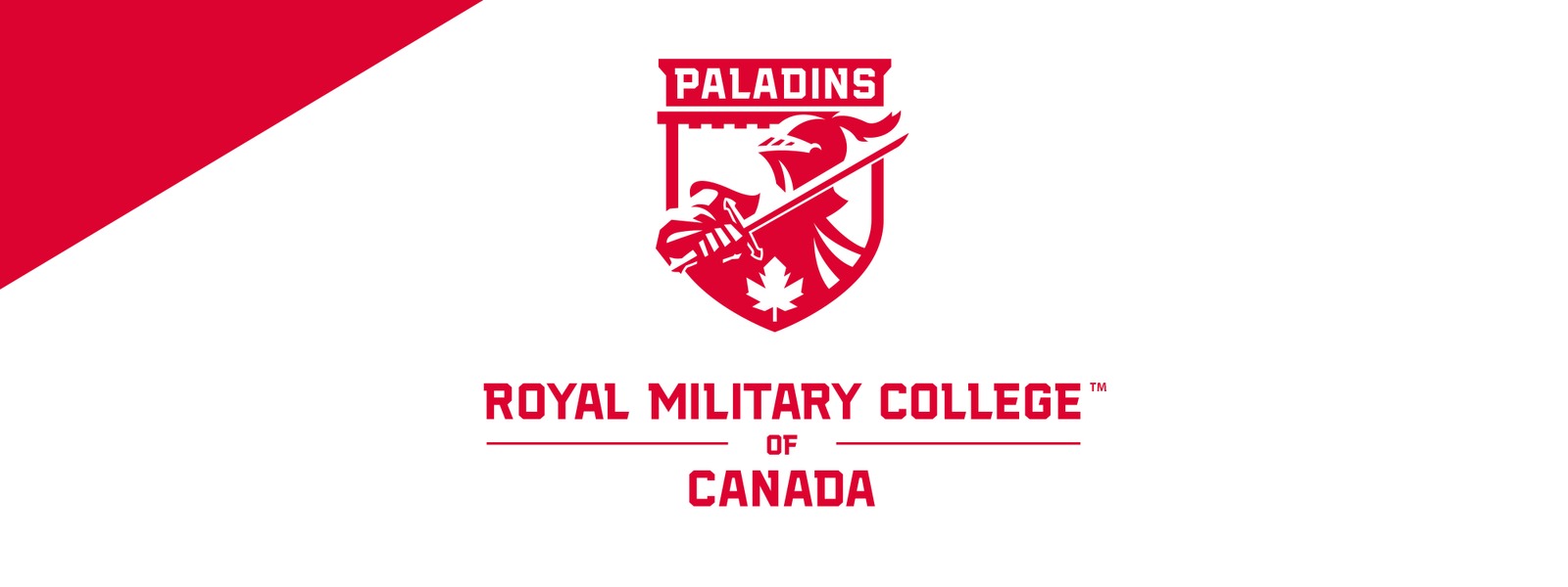 Royal Military College of Canada  logo