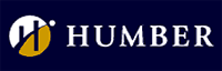 Humber College  logo
