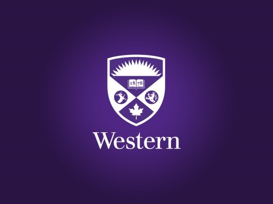 Western University  logo