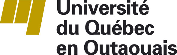 Universit du Qubec logo