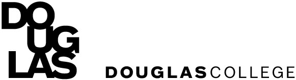 Douglas College logo