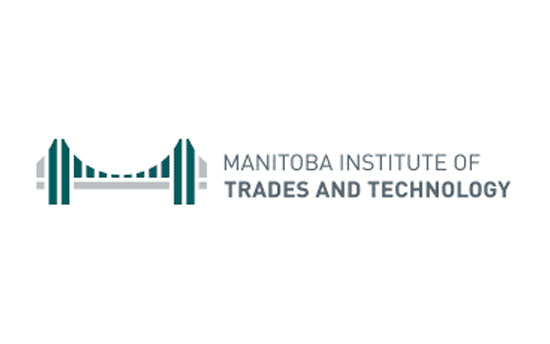 Manitoba Institute of Trades and Technology logo