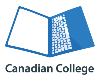 Canadian College logo