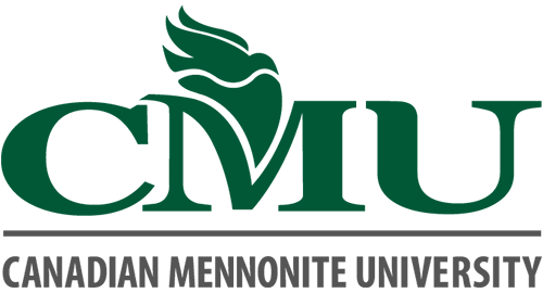 Canadian Mennonite University logo