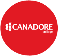 Canadore College logo