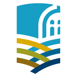 Universit de Saint-Boniface logo
