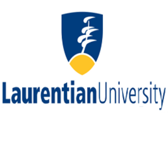 Laurentian University  logo
