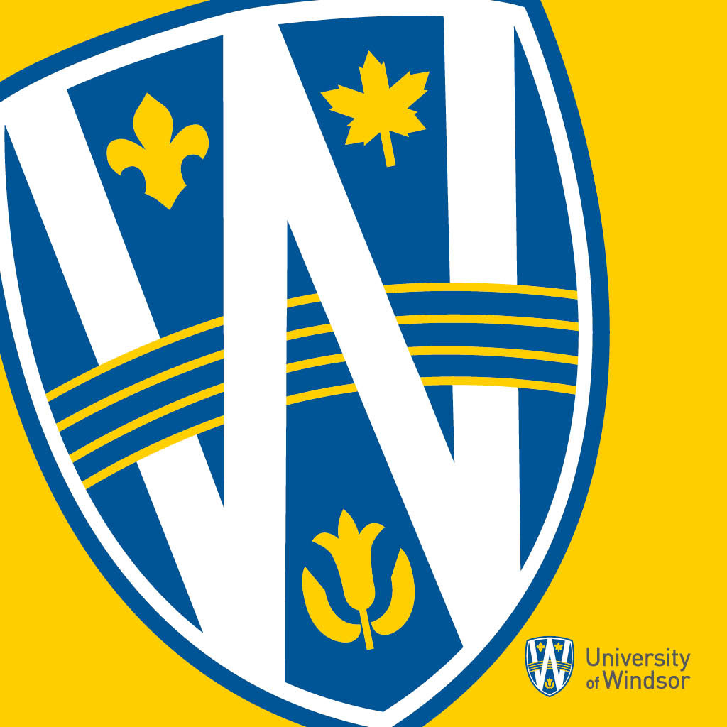 University of Windsor  logo