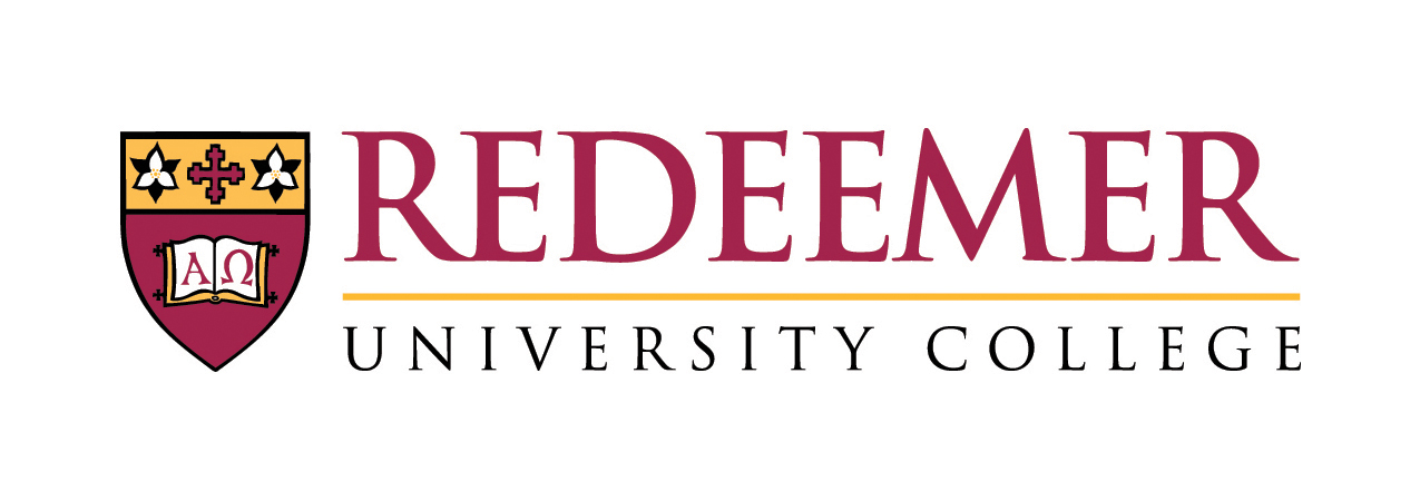 Redeemer University College  logo