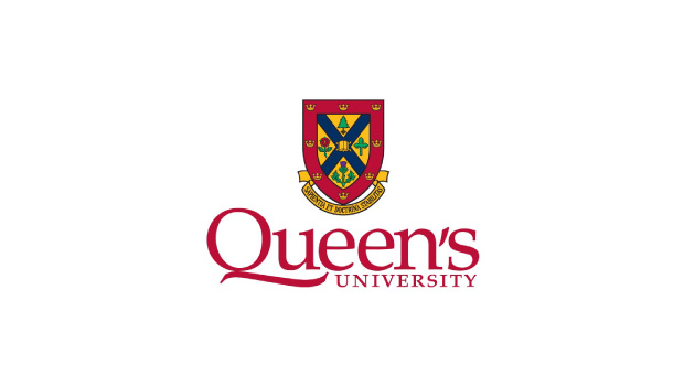 Queens University  logo