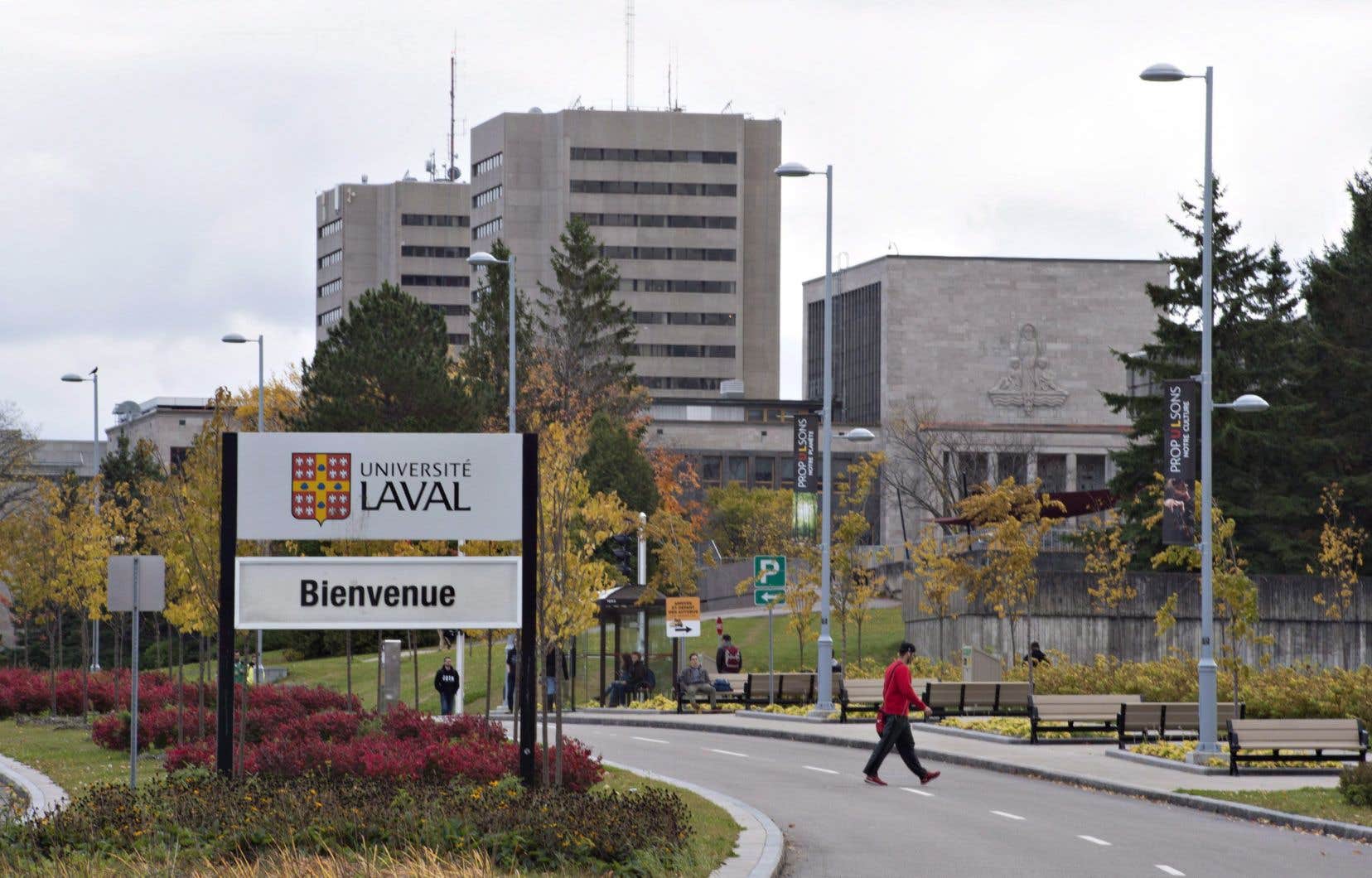 Universit Laval