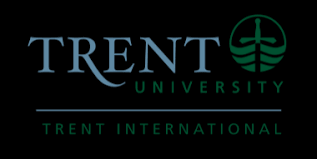 Trent University  logo